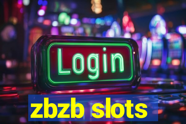 zbzb slots